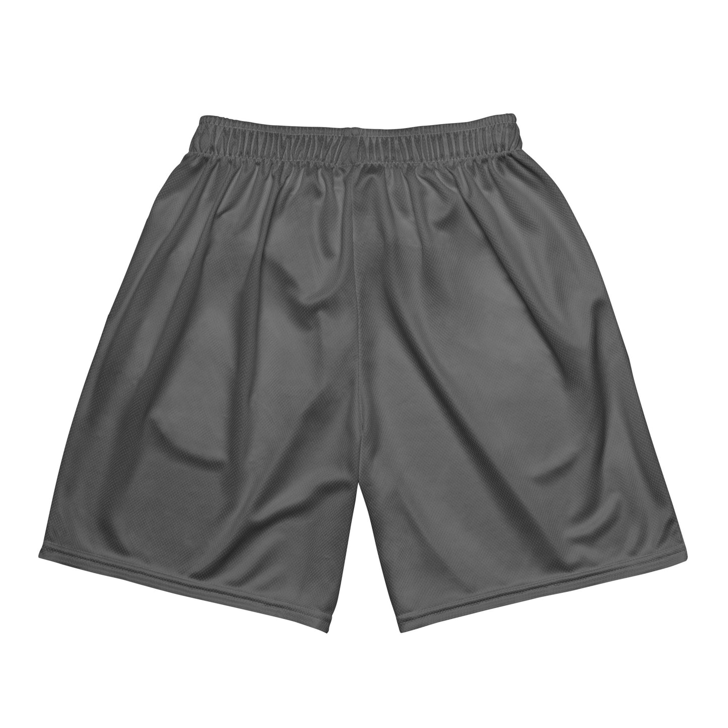 "LLA" Collection Shorts (Grey)